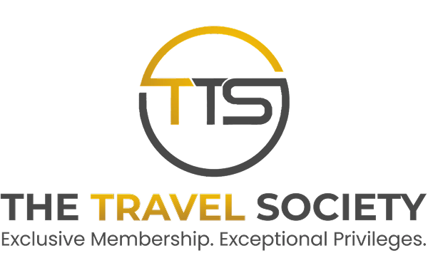 The Travel Society